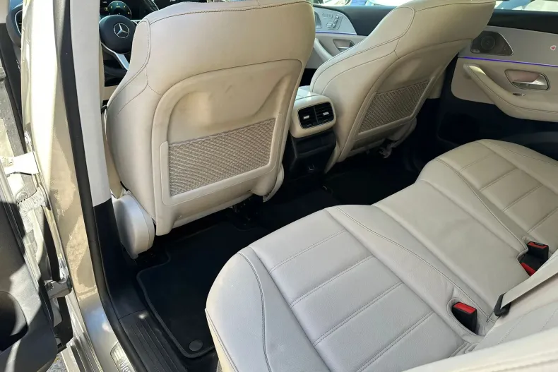 Mercedes-Benz GLE din 2021 cu 87.402 km - oferta MER140256 - foto 16