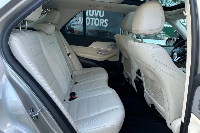 Mercedes-Benz GLE din 2021 cu 87.402 km - oferta MER140256 - foto 17