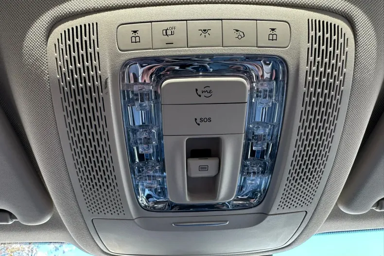 Mercedes-Benz GLE din 2021 cu 87.402 km - oferta MER140256 - foto 23