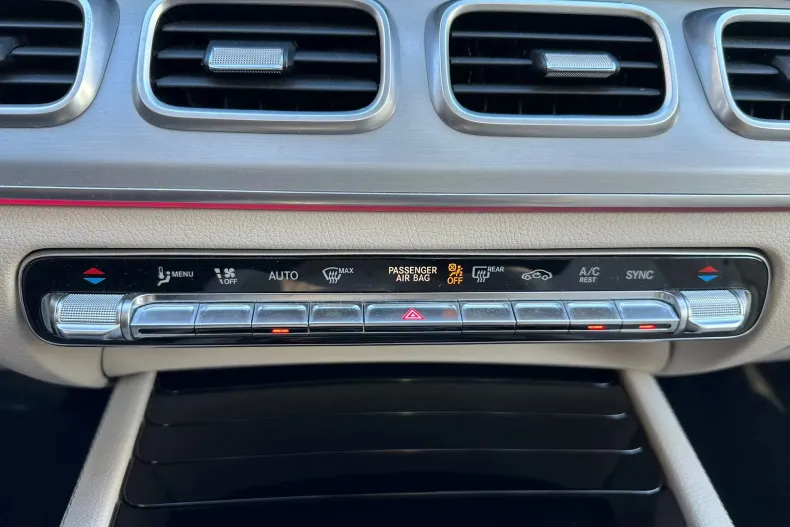 Mercedes-Benz GLE din 2021 cu 87.402 km - oferta MER140256 - foto 32