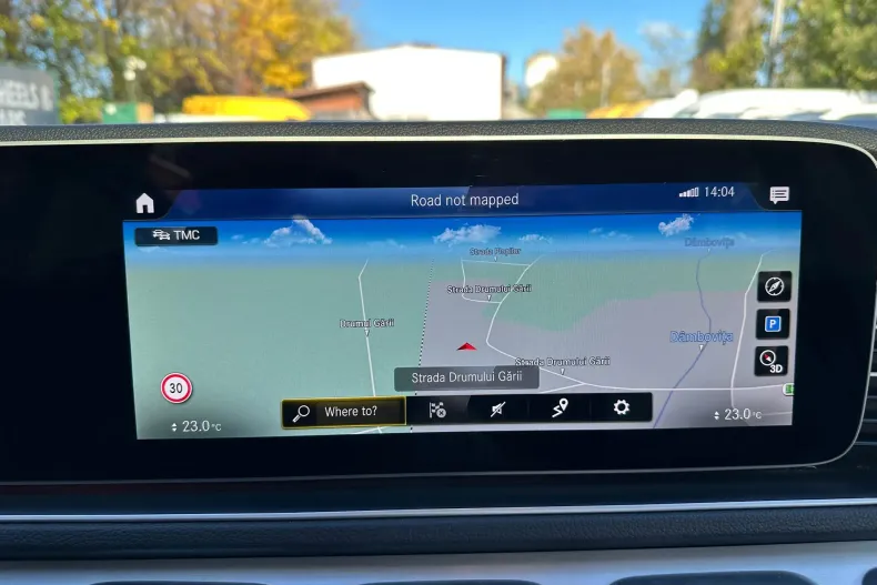 Mercedes-Benz GLE din 2021 cu 87.402 km - oferta MER140256 - foto 33