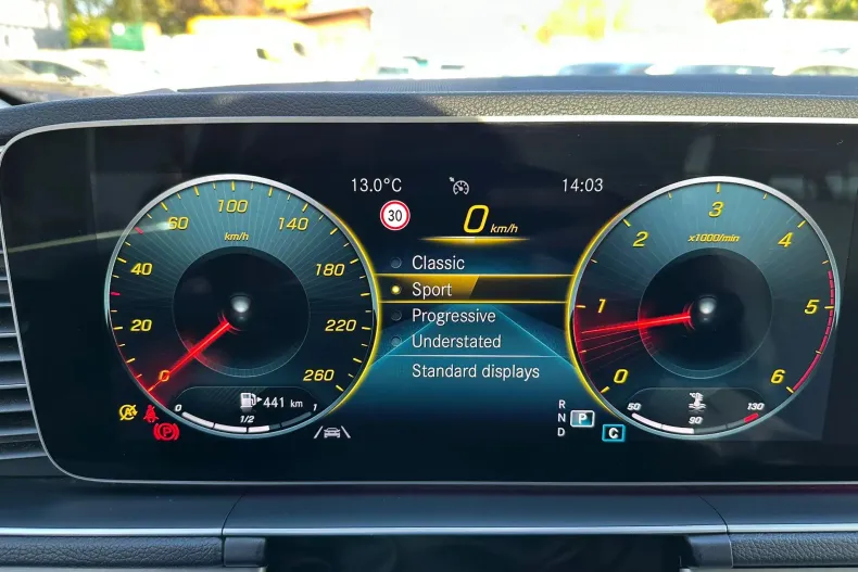 Mercedes-Benz GLE din 2021 cu 87.402 km - oferta MER140256 - foto 35