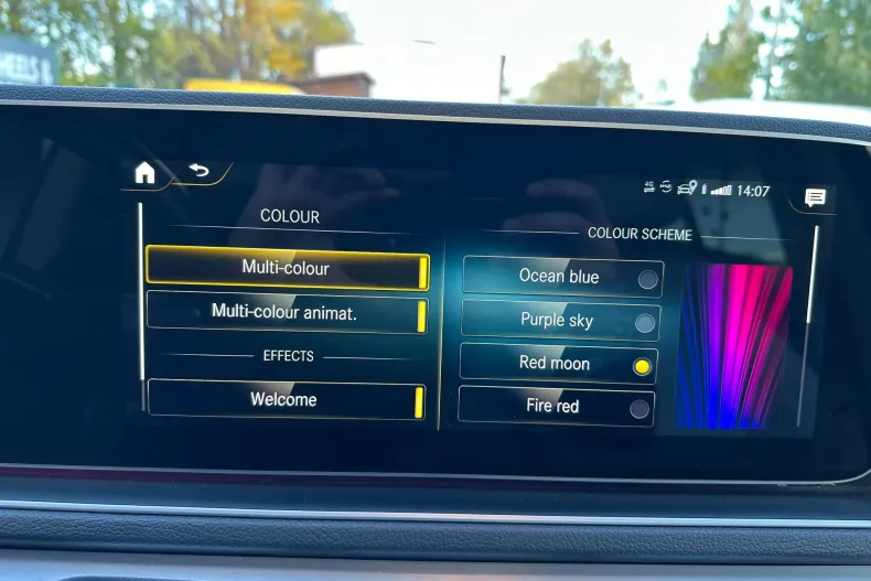 Mercedes-Benz GLE din 2021 cu 87.402 km - oferta MER140256 - foto 39