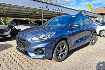 Ford Kuga din 2020 - oferta FOR140257