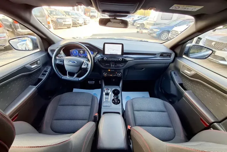 Ford Kuga din 2020 cu 102.574 km - oferta FOR140257 - foto 7