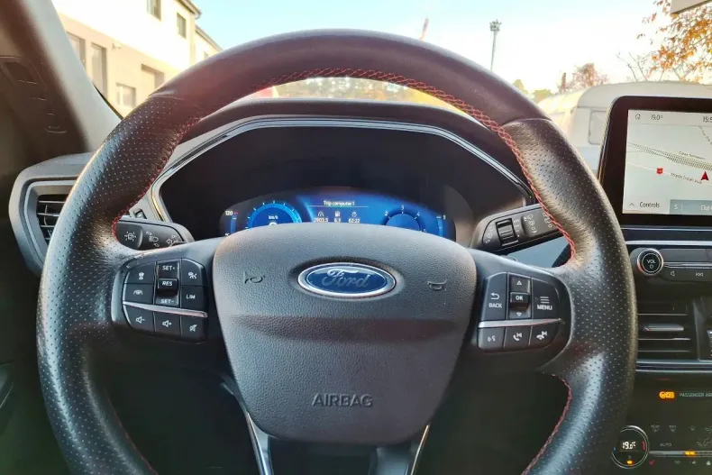 Ford Kuga din 2020 cu 102.574 km - oferta FOR140257 - foto 13