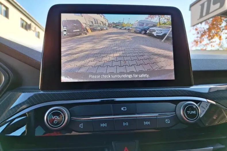 Ford Kuga din 2020 cu 102.574 km - oferta FOR140257 - foto 17