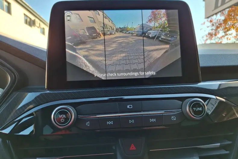 Ford Kuga din 2020 cu 102.574 km - oferta FOR140257 - foto 18