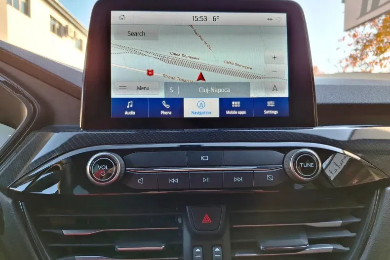 Ford Kuga din 2020 cu 102.574 km - oferta FOR140257 - foto 19