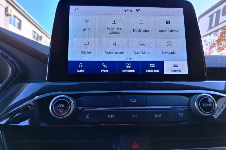 Ford Kuga din 2020 cu 102.574 km - oferta FOR140257 - foto 20