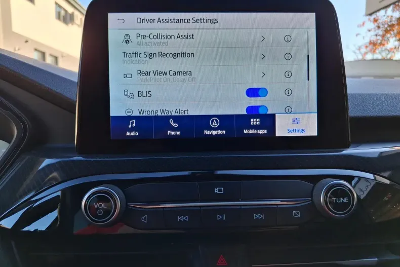 Ford Kuga din 2020 cu 102.574 km - oferta FOR140257 - foto 23