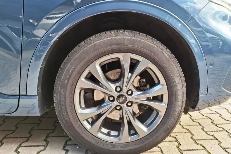 Ford Kuga din 2020 cu 102.574 km - oferta FOR140257 - foto 25