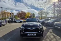 Toyota Highlander din 2023 cu 28.900 km - oferta TOY140259 - foto 1