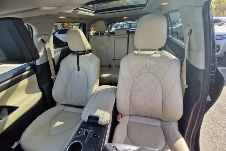 Toyota Highlander din 2023 cu 28.900 km - oferta TOY140259 - foto 11