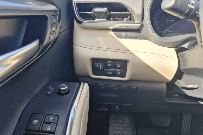 Toyota Highlander din 2023 cu 28.900 km - oferta TOY140259 - foto 13