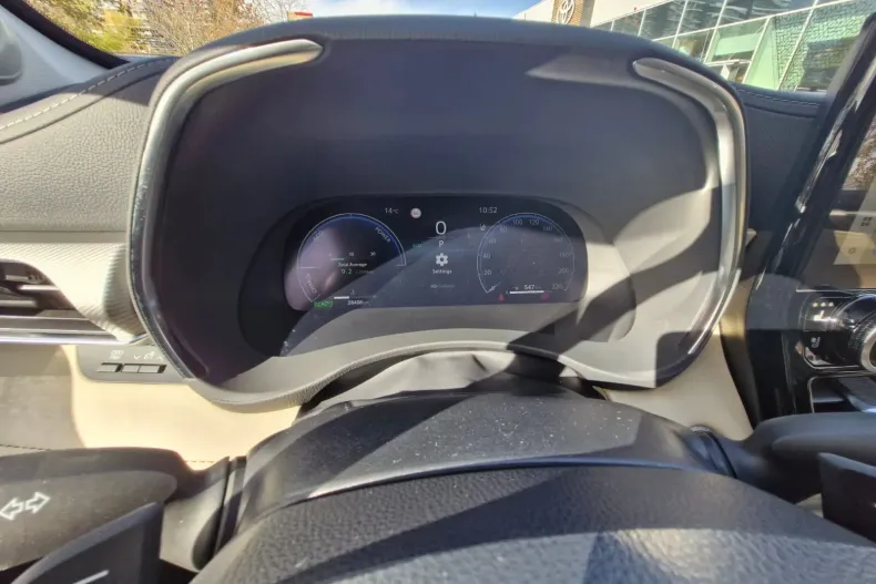 Toyota Highlander din 2023 cu 28.900 km - oferta TOY140259 - foto 14