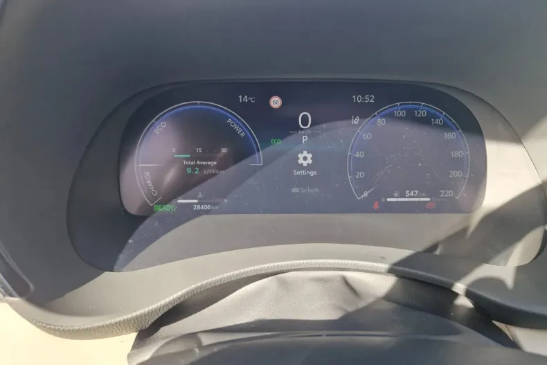 Toyota Highlander din 2023 cu 28.900 km - oferta TOY140259 - foto 15