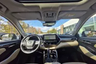 Toyota Highlander din 2023 cu 28.900 km - oferta TOY140259 - foto 16