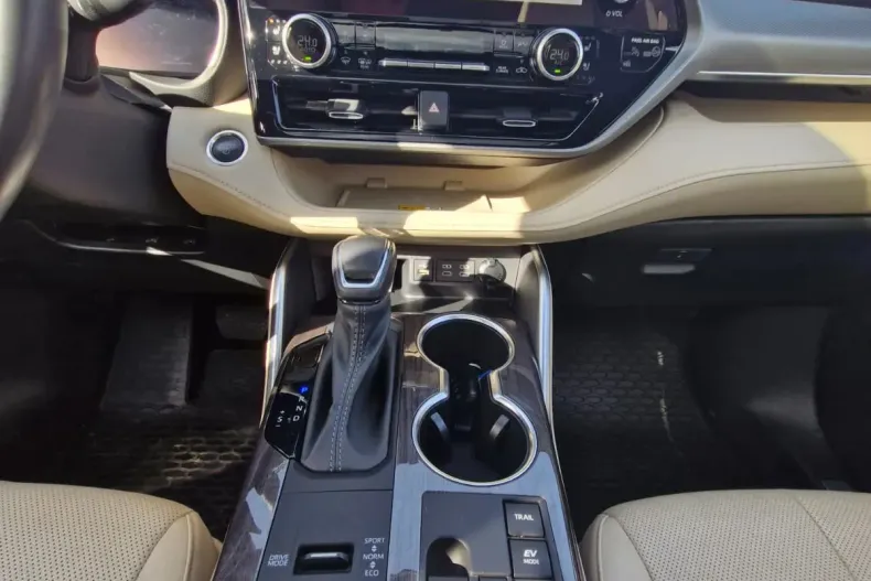 Toyota Highlander din 2023 cu 28.900 km - oferta TOY140259 - foto 18