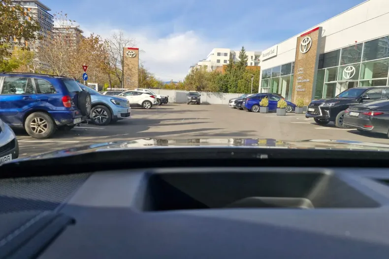 Toyota Highlander din 2023 cu 28.900 km - oferta TOY140259 - foto 20