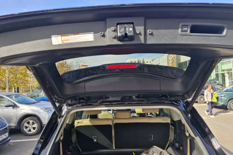 Toyota Highlander din 2023 cu 28.900 km - oferta TOY140259 - foto 24