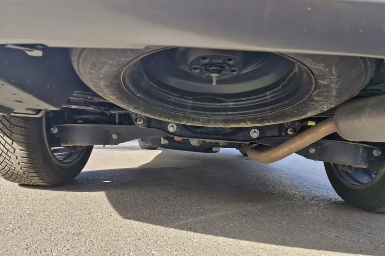 Toyota Highlander din 2023 cu 28.900 km - oferta TOY140259 - foto 26