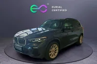 BMW X5 din 2020 cu 46.196 km - oferta BMW140260 - foto 1