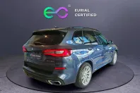 BMW X5 din 2020 cu 46.196 km - oferta BMW140260 - foto 4