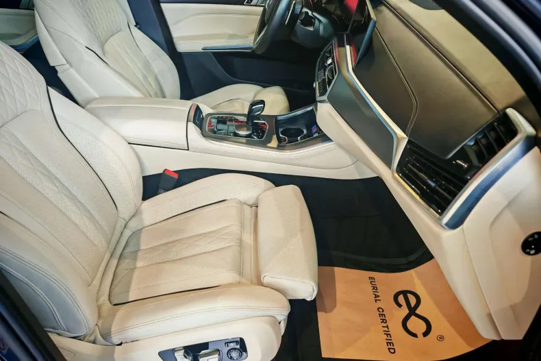 BMW X5 din 2020 cu 46.196 km - oferta BMW140260 - foto 9