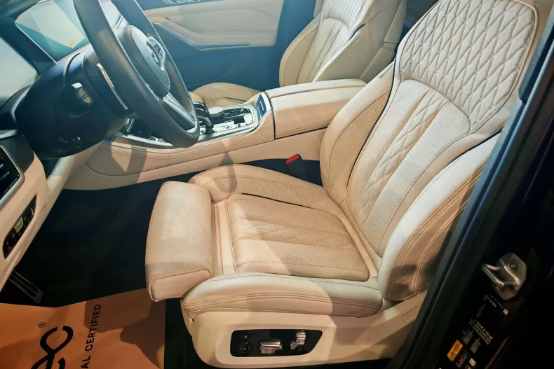 BMW X5 din 2020 cu 46.196 km - oferta BMW140260 - foto 10