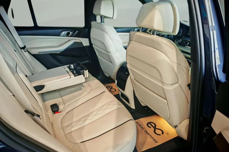 BMW X5 din 2020 cu 46.196 km - oferta BMW140260 - foto 11