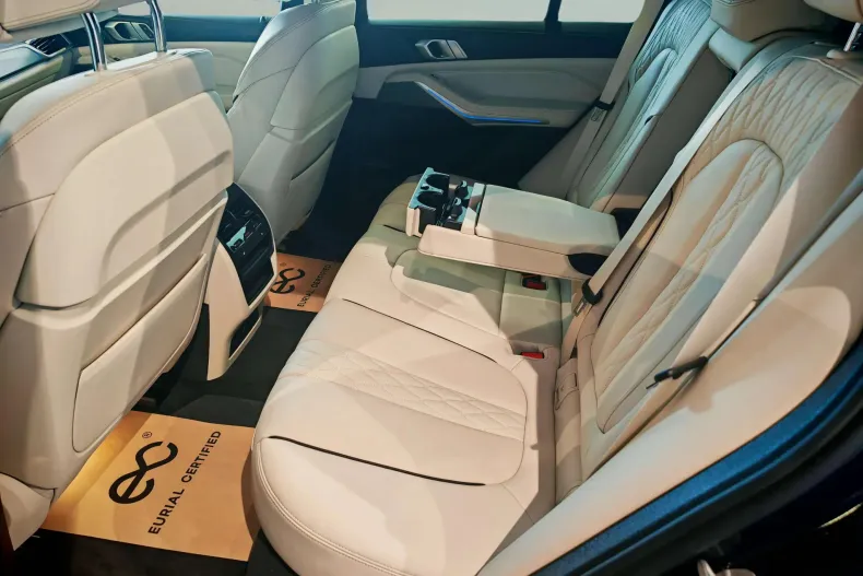 BMW X5 din 2020 cu 46.196 km - oferta BMW140260 - foto 13