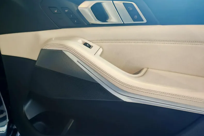 BMW X5 din 2020 cu 46.196 km - oferta BMW140260 - foto 17