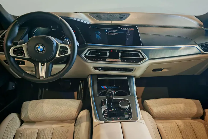 BMW X5 din 2020 cu 46.196 km - oferta BMW140260 - foto 18