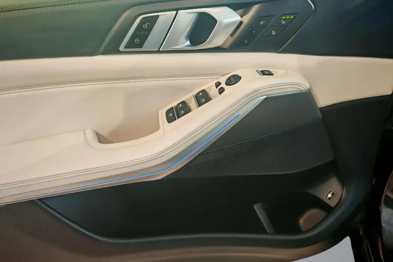 BMW X5 din 2020 cu 46.196 km - oferta BMW140260 - foto 19