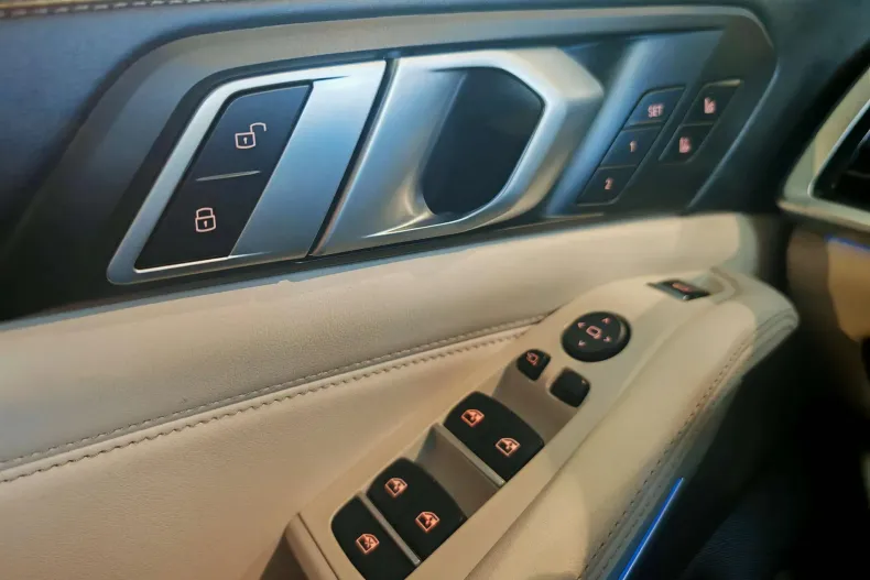 BMW X5 din 2020 cu 46.196 km - oferta BMW140260 - foto 20