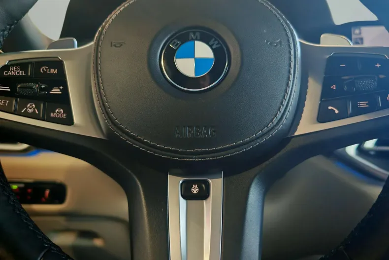 BMW X5 din 2020 cu 46.196 km - oferta BMW140260 - foto 22