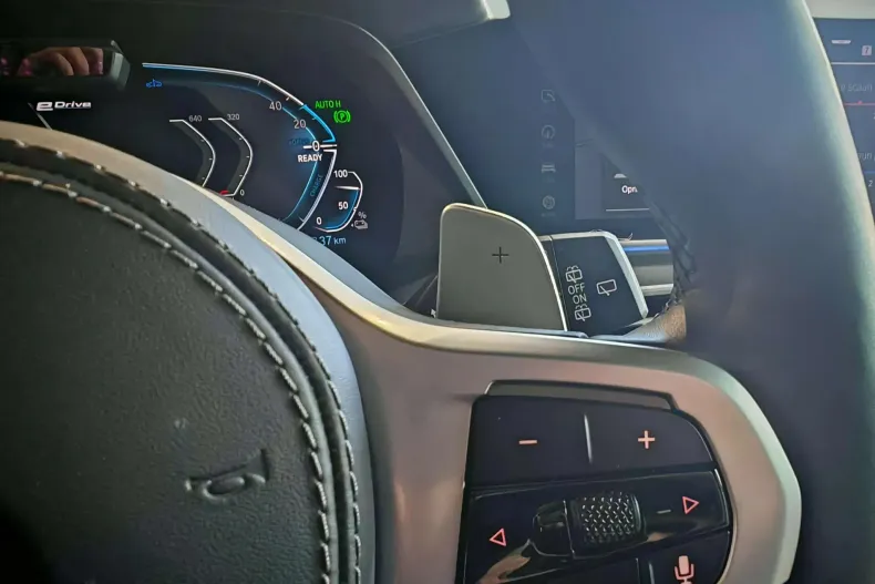 BMW X5 din 2020 cu 46.196 km - oferta BMW140260 - foto 24