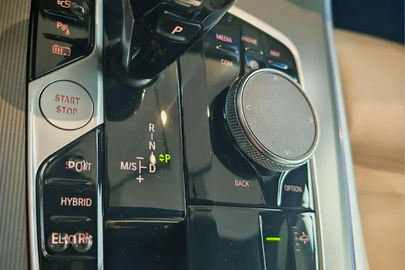 BMW X5 din 2020 cu 46.196 km - oferta BMW140260 - foto 26