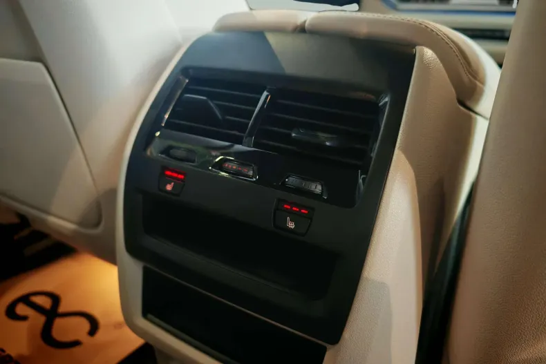 BMW X5 din 2020 cu 46.196 km - oferta BMW140260 - foto 27