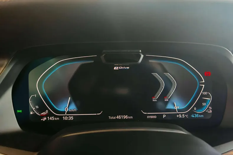 BMW X5 din 2020 cu 46.196 km - oferta BMW140260 - foto 29