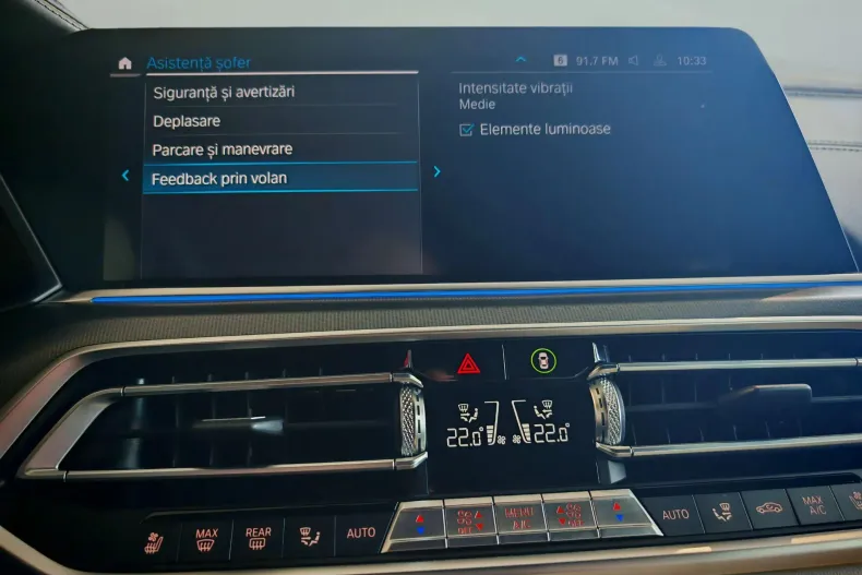 BMW X5 din 2020 cu 46.196 km - oferta BMW140260 - foto 35