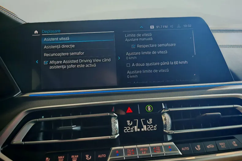 BMW X5 din 2020 cu 46.196 km - oferta BMW140260 - foto 36