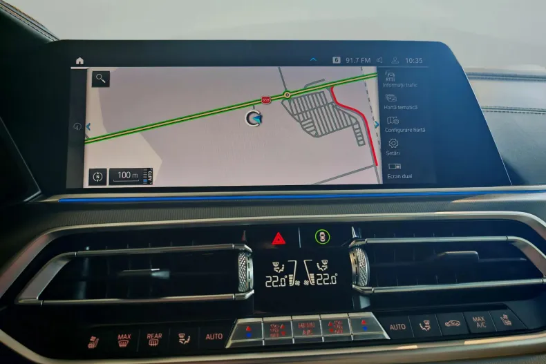 BMW X5 din 2020 cu 46.196 km - oferta BMW140260 - foto 37