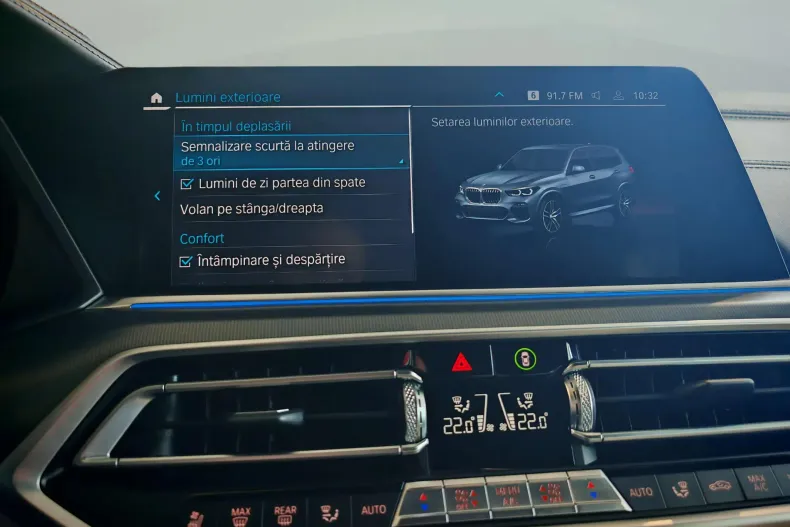 BMW X5 din 2020 cu 46.196 km - oferta BMW140260 - foto 39