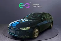 Audi A4 din 2020 cu 152.074 km - oferta AUD140261 - foto 1