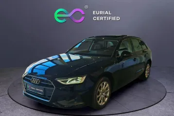 Audi A4 din 2020 - oferta AUD140261