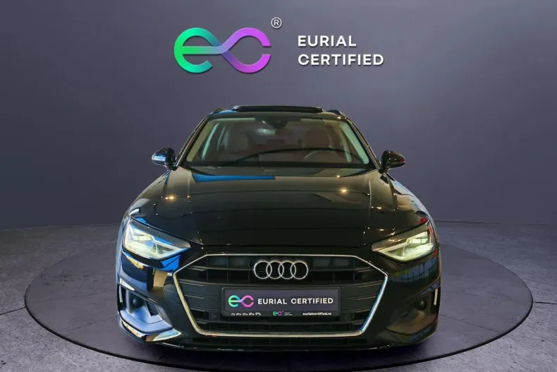 Audi A4 din 2020 cu 152.074 km - oferta AUD140261 - foto 2