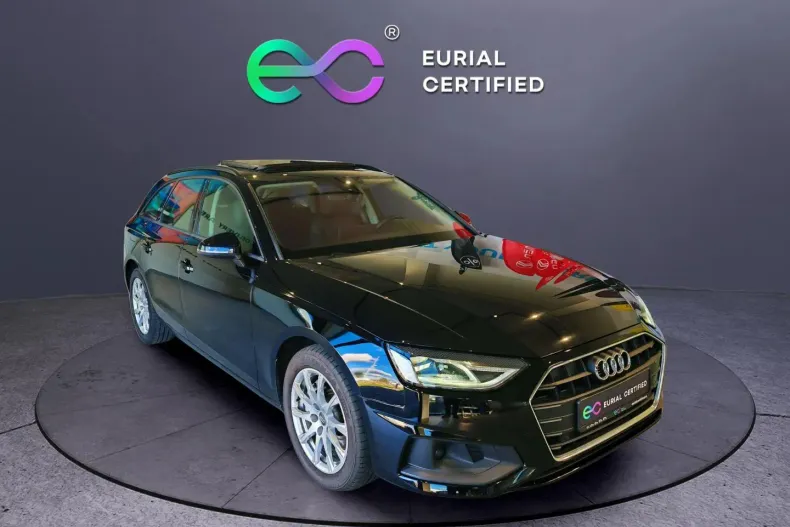 Audi A4 din 2020 cu 152.074 km - oferta AUD140261 - foto 3