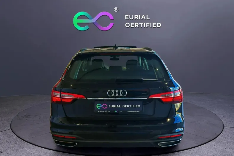 Audi A4 din 2020 cu 152.074 km - oferta AUD140261 - foto 5